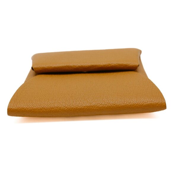 HERMES Brown Wallet - Picture 6 of 10